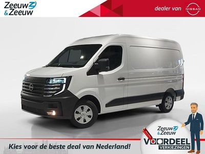 Nissan Interstar