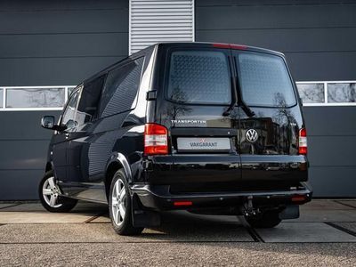 VW Transporter