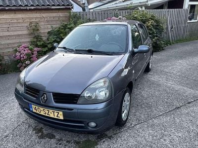 Renault Clio II