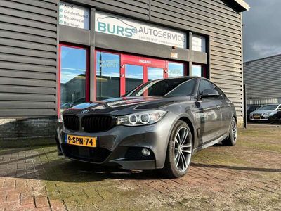 tweedehands BMW 328 328 i High Executive M pakket ACC bomvol