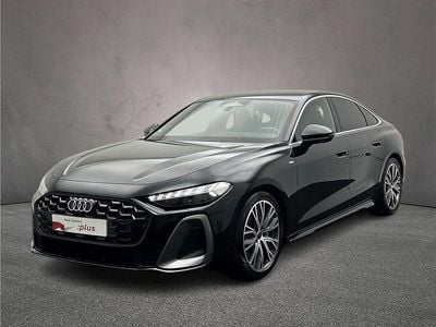 Zwart Gebruikt 2025 Audi A5 Ambiente Sedan | € 49.900
