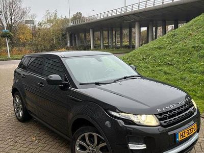 Gebruikt 2015 Land Rover Range Rover evoque | € 15.750 (Iets duurder)