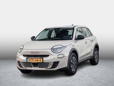 Occasion Fiat 600 Urban 110 PK (80 kW) 2025 SUV