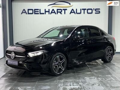 Mercedes A250