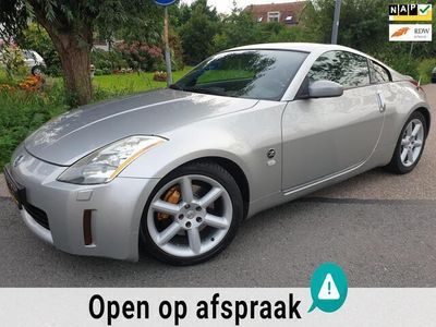 Nissan 350Z