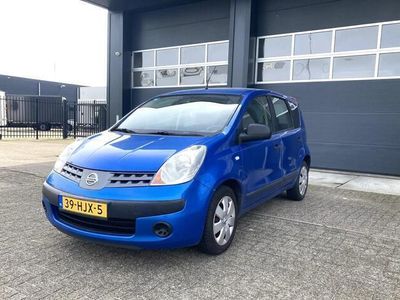 tweedehands Nissan Note 1.4 Visia