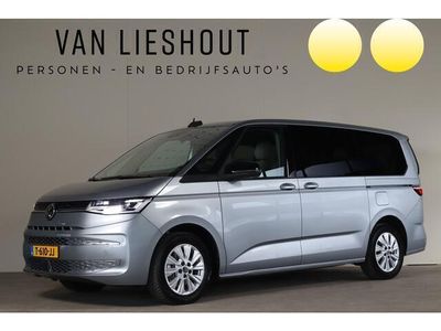 VW Multivan