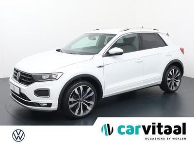 tweedehands VW T-Roc 1.5 TSI Sport Business R | 150 PK | Automaat | Tre