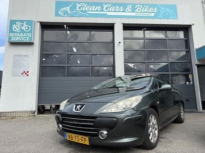 Peugeot 307 CC