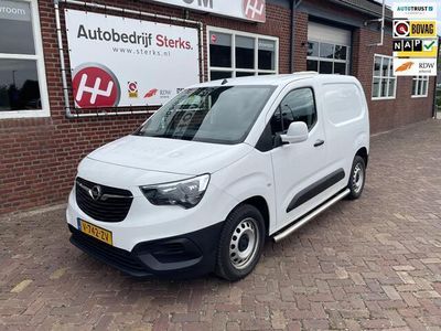 tweedehands Opel Combo 1.6D L1H1 Edition NW MODEL SCHUIFDEUR TREKHAAK AIRCO 101914 KM ZEER MOOI