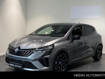 Grijs Gebruikt 2025 Renault Clio V Esprit Alpine Hatchback | € 25.950 (Duur)