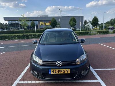 VW Golf VI