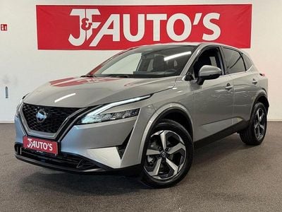 Grijs Occasion 2024 Nissan Qashqai SUV | € 29.450 (Super prijs)