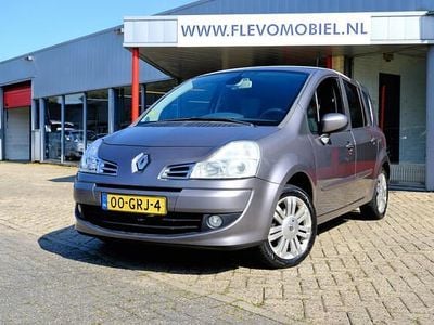 Renault Modus