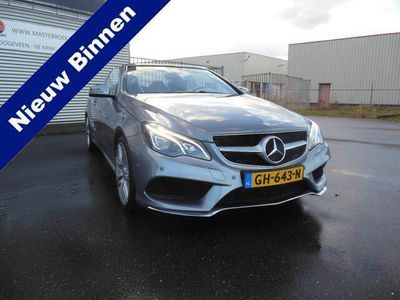 Mercedes E200