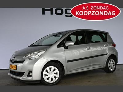 Toyota Verso-S