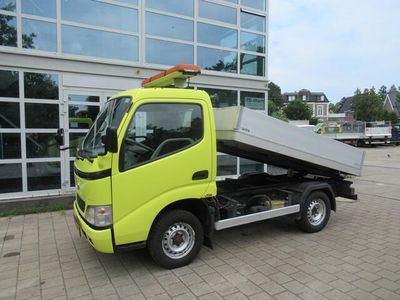 tweedehands Toyota Dyna 100 2.5 D4-D 90 Kipper