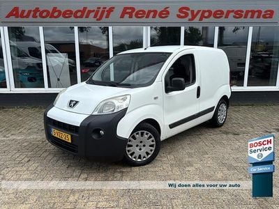 Peugeot Bipper