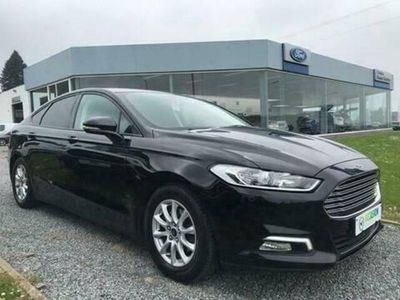tweedehands Ford Mondeo Business Edition ECOnetic