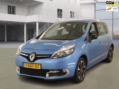 Renault Scénic III