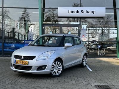 tweedehands Suzuki Swift 1.2 Comfort Easss