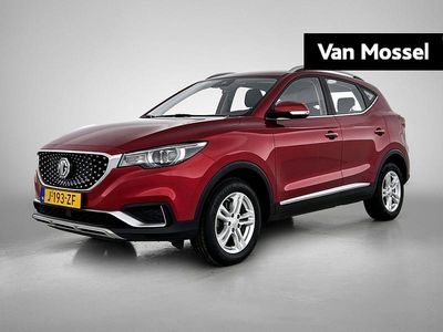 Rood Gebruikt 2020 MG ZS Comfort SUV | € 11.995 (Eerlijke prijs)