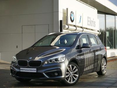 tweedehands BMW 225 2-SERIE Active Tourer xe iPerformance Aut. High Executive / Sport Line / Panoramadak / Head-Up Display / 18" LMV