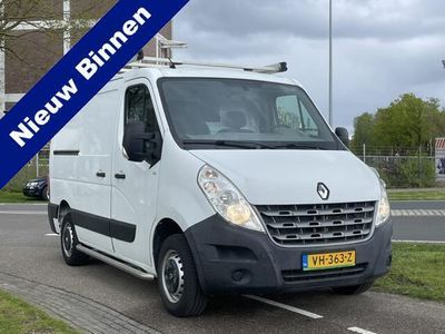 Renault Master T28