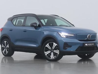 Occasion Volvo XC40 Plus 169 kW (231 PK) 2022 Blauw SUV