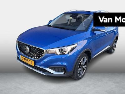 Blauw Gebruikt 2024 MG ZS Luxury SUV | € 16.495 (Super prijs)