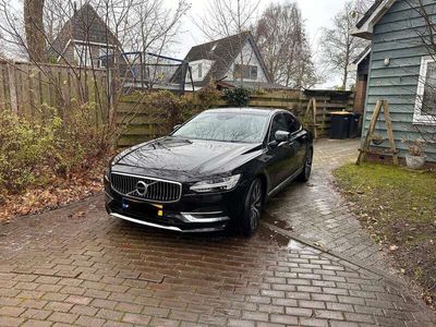 tweedehands Volvo S90 2.0 T4 Momentum+ Inscription