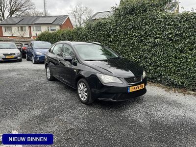 tweedehands Seat Ibiza ST 1.4 Style | Autom. Airco | Cruise Control | LMV | Stoelverwarming | Trekhaak | Nieuwe APK