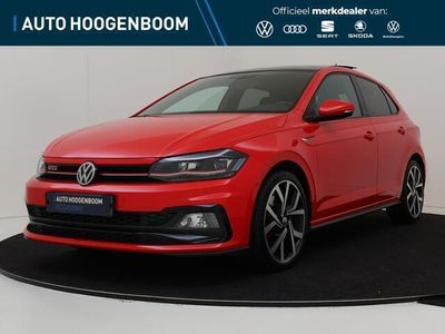 tweedehands VW Polo 2.0 TSI GTI | Panoramadak | Stoelverwarming | Digi