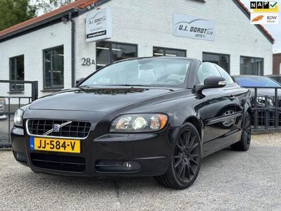 Volvo C70