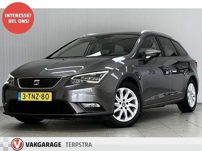Seat Leon ST