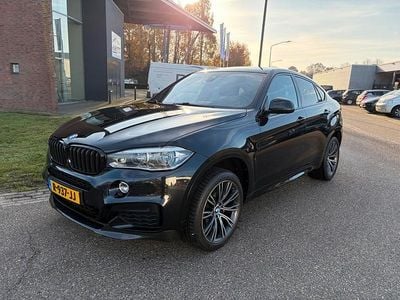 Occasion BMW X6 Executive 306 PK (225 kW) 2017 SUV