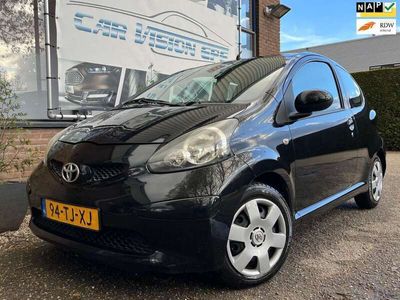 tweedehands Toyota Aygo 1.0-12V Comfort|Airco|