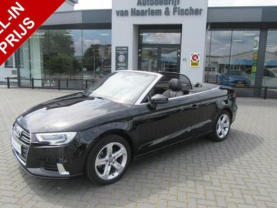 Audi A3 Cabriolet