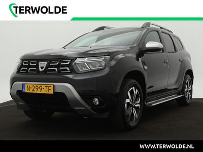 tweedehands Dacia Duster 1.0 TCe Bi-Fuel Prestige