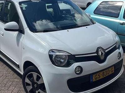 Wit Gebruikt 2015 Renault Twingo Collection Hatchback | € 3.200 (Goede deal)