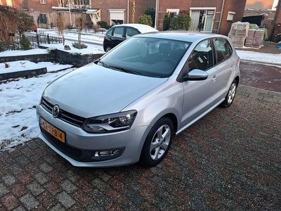 Occasion 2012 VW Polo | € 8.750 (Eerlijke prijs)