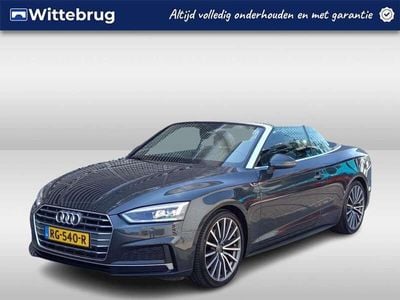 Audi A5 Cabriolet