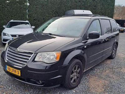 Gebruikt 2009 Chrysler Grand Voyager MPV | € 4.895 (Duur)