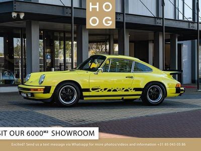 Occasion Porsche 911 Carrera 174 PK (127 kW) 1975