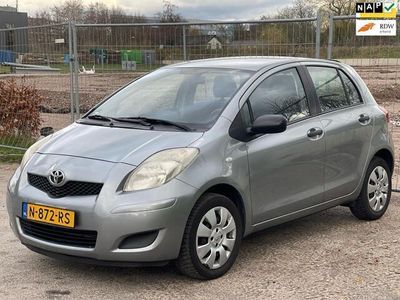 tweedehands Toyota Yaris 1.0 VVTi Cool Limited