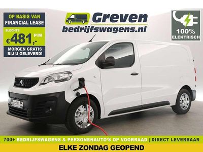 Peugeot e-Expert