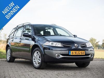 Renault Mégane GrandTour