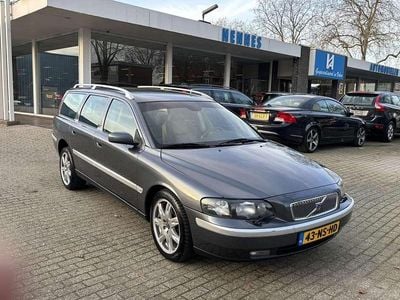 Grijs Occasion 2004 Volvo V70 Stationwagen | € 5.250 (Goede deal)