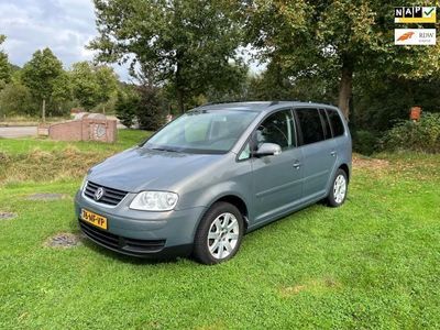 VW Touran