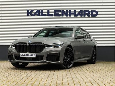 BMW 745